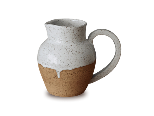 Snow White Vase
