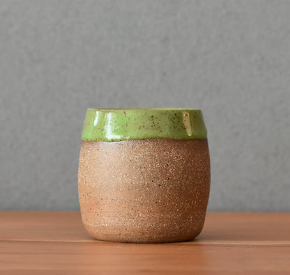 Colored Stone
